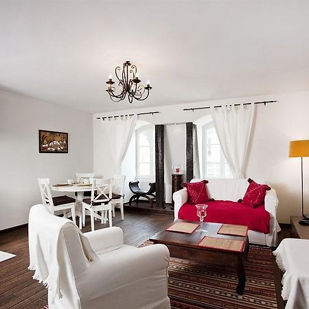 Moderion Apartments Вроцлав Номер фото
