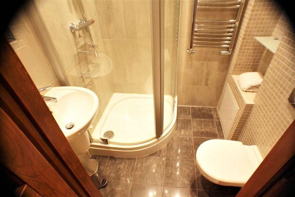 Moderion Apartments Вроцлав Экстерьер фото